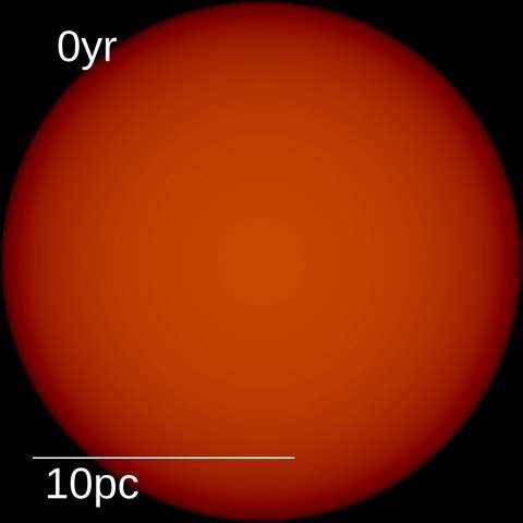 Figure from Cluster assembly and the origin of mass segregation in the STARFORGE simulations