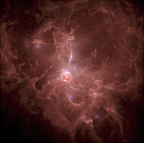 Figure from The Timescales of Embedded Star Formation as Observed in STARFORGE