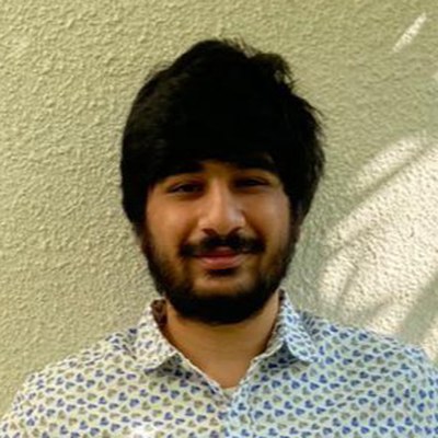 Aman Raju