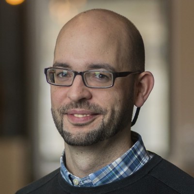 Daniel Anglés-Alcázar
