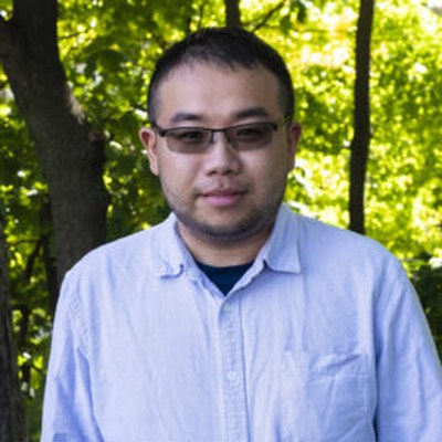Kung-Yi Su