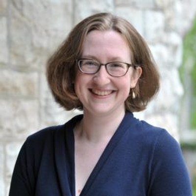 Sarah Wellons